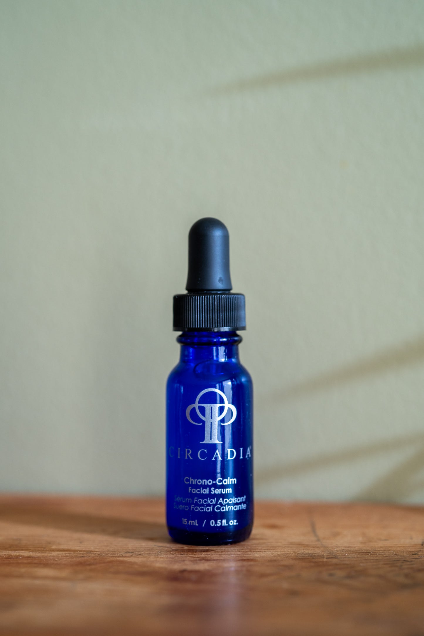 Circadia Chrono-Calm Serum
