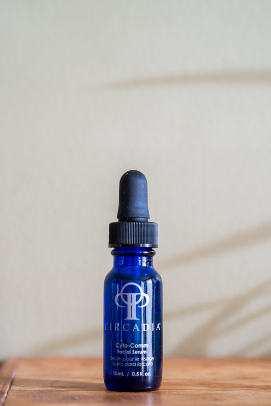 Circadia Cyto-Comm Facial Serum