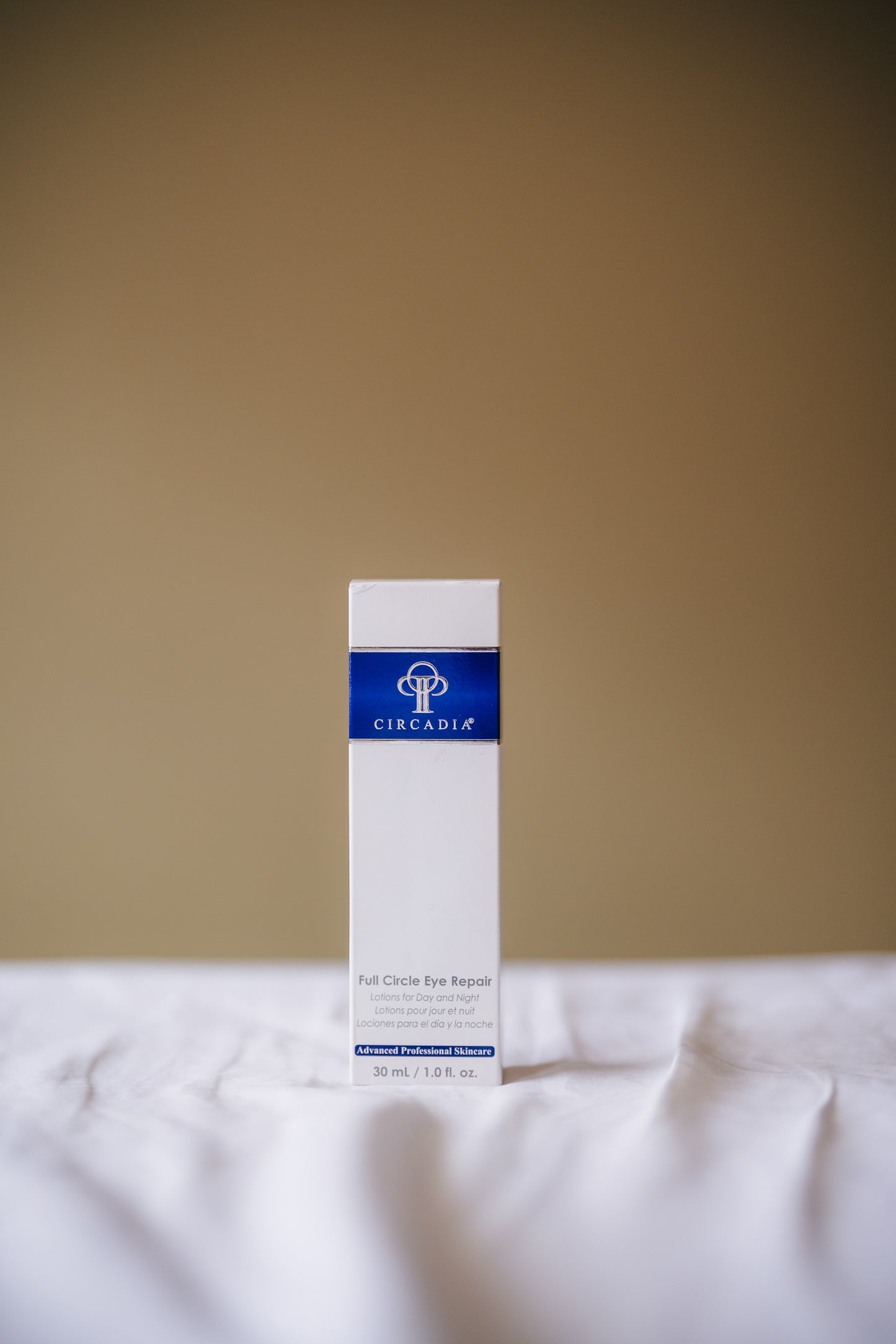 Circadia Full Circle Eye Repair