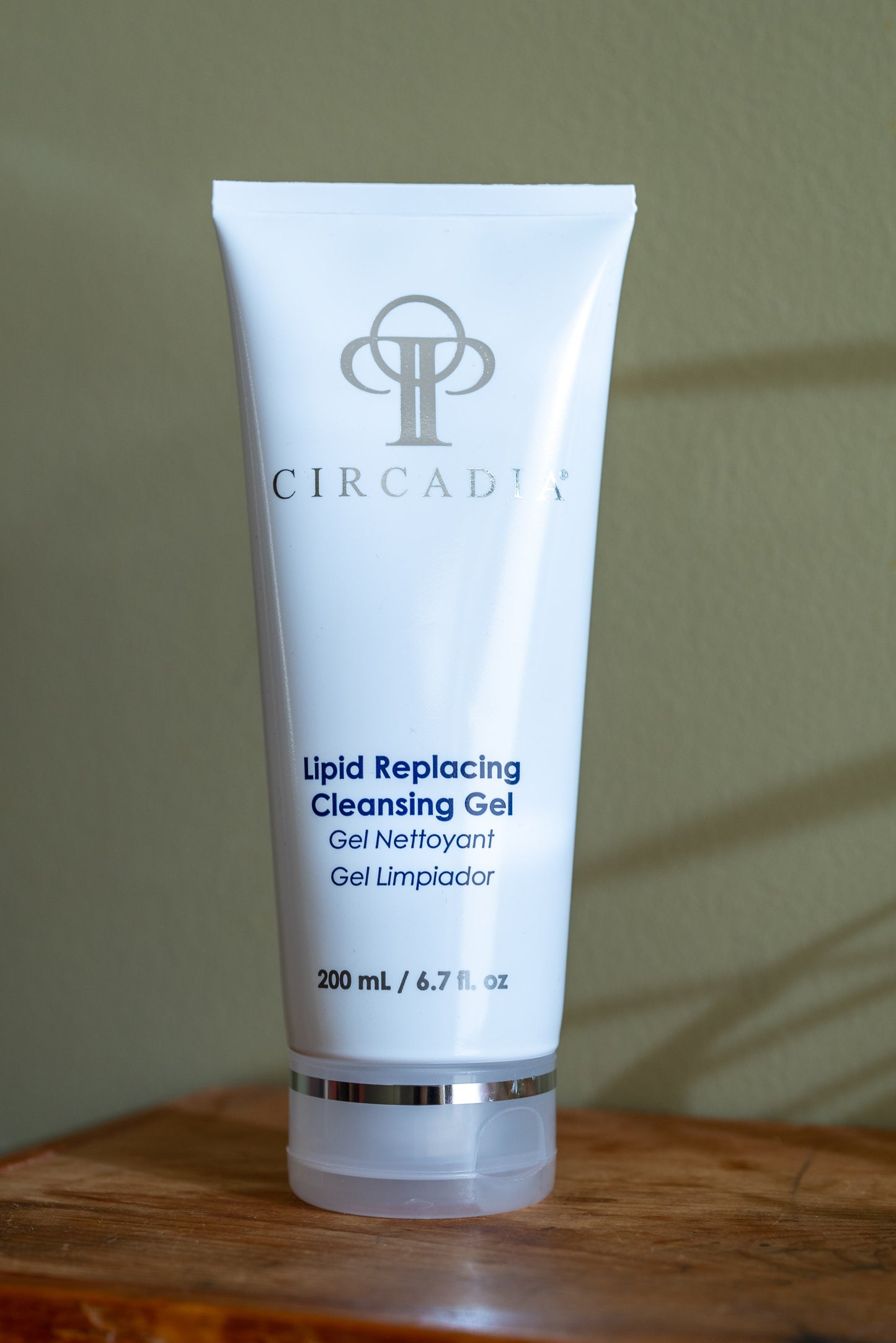 Circadia Lipid Replacing Cleansing Gel