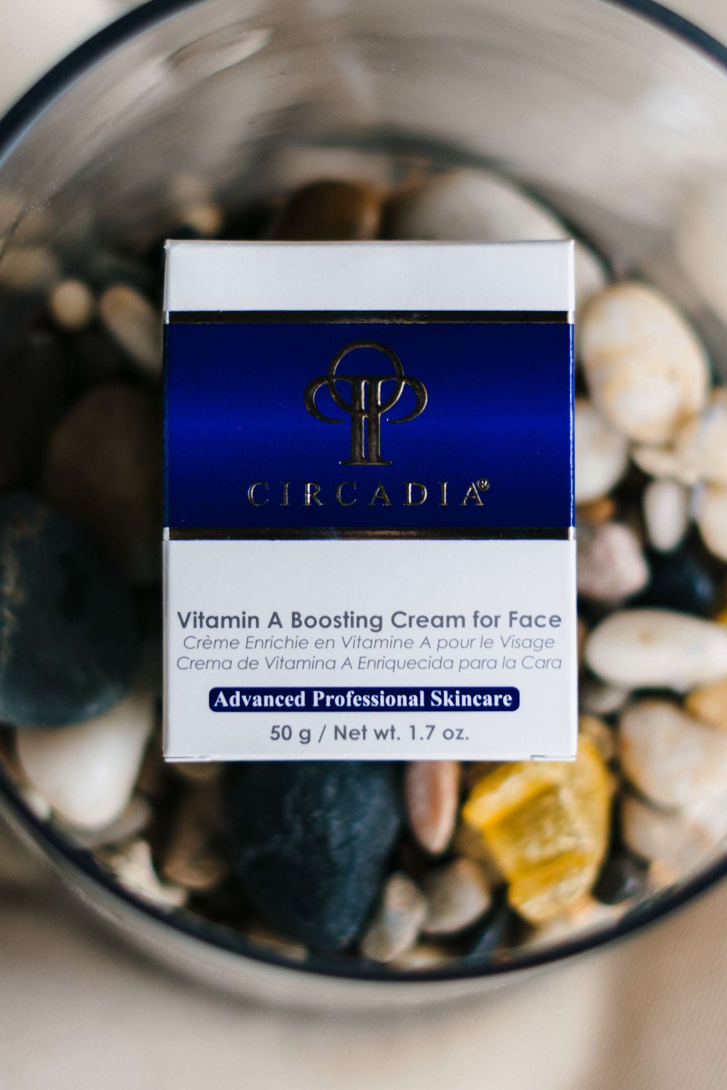 Circadia Vitamin A Boosting Cream