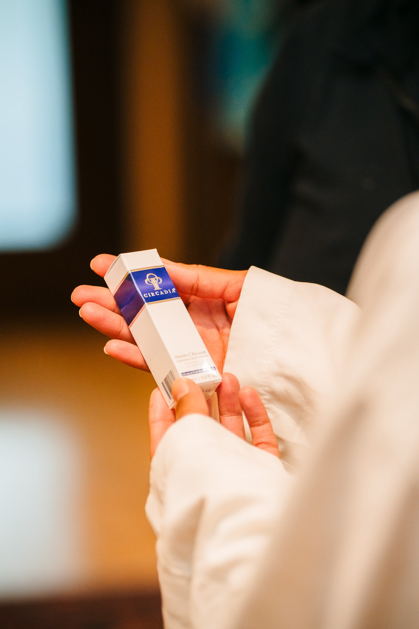 Circadia Vitamin C Reversal Serum