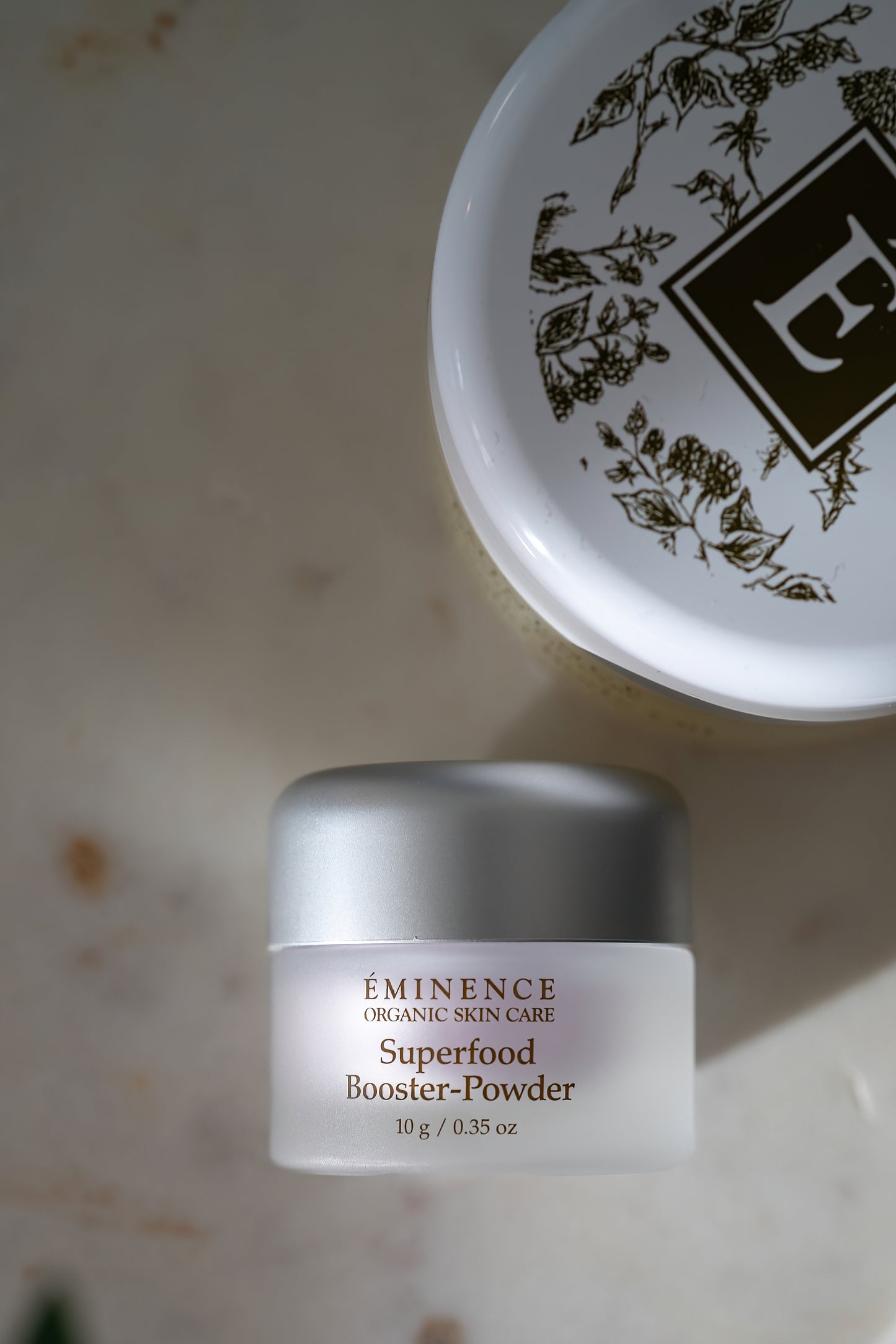 Eminence Organics Superfood Booster Powder