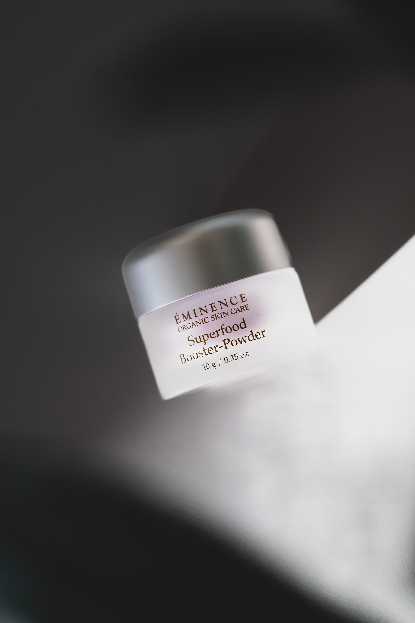Eminence Organics Superfood Booster Powder