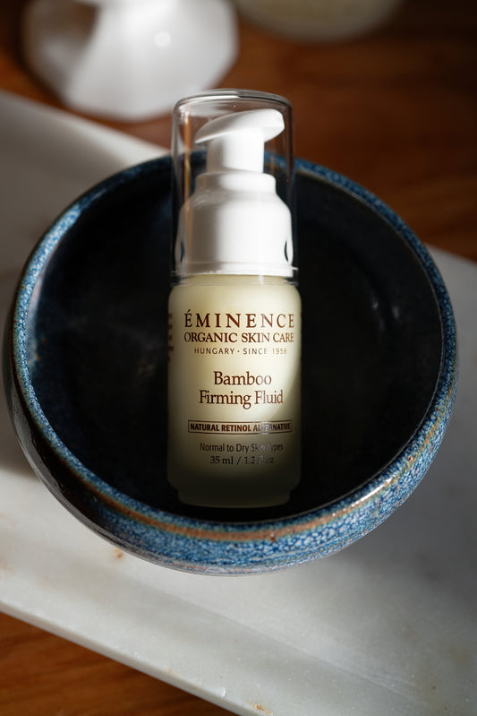 Eminence Organic Skin Care Bamboo Firming Fluid