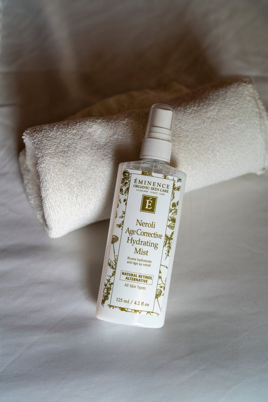 Eminence Organic Skin Care Neroli Age Corrective Hydrating Mist