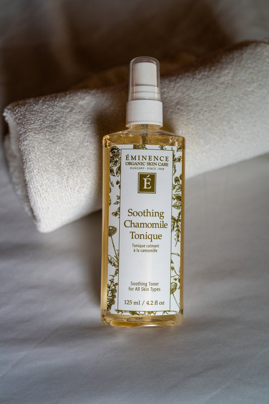 Tonique Soothing Chamomile