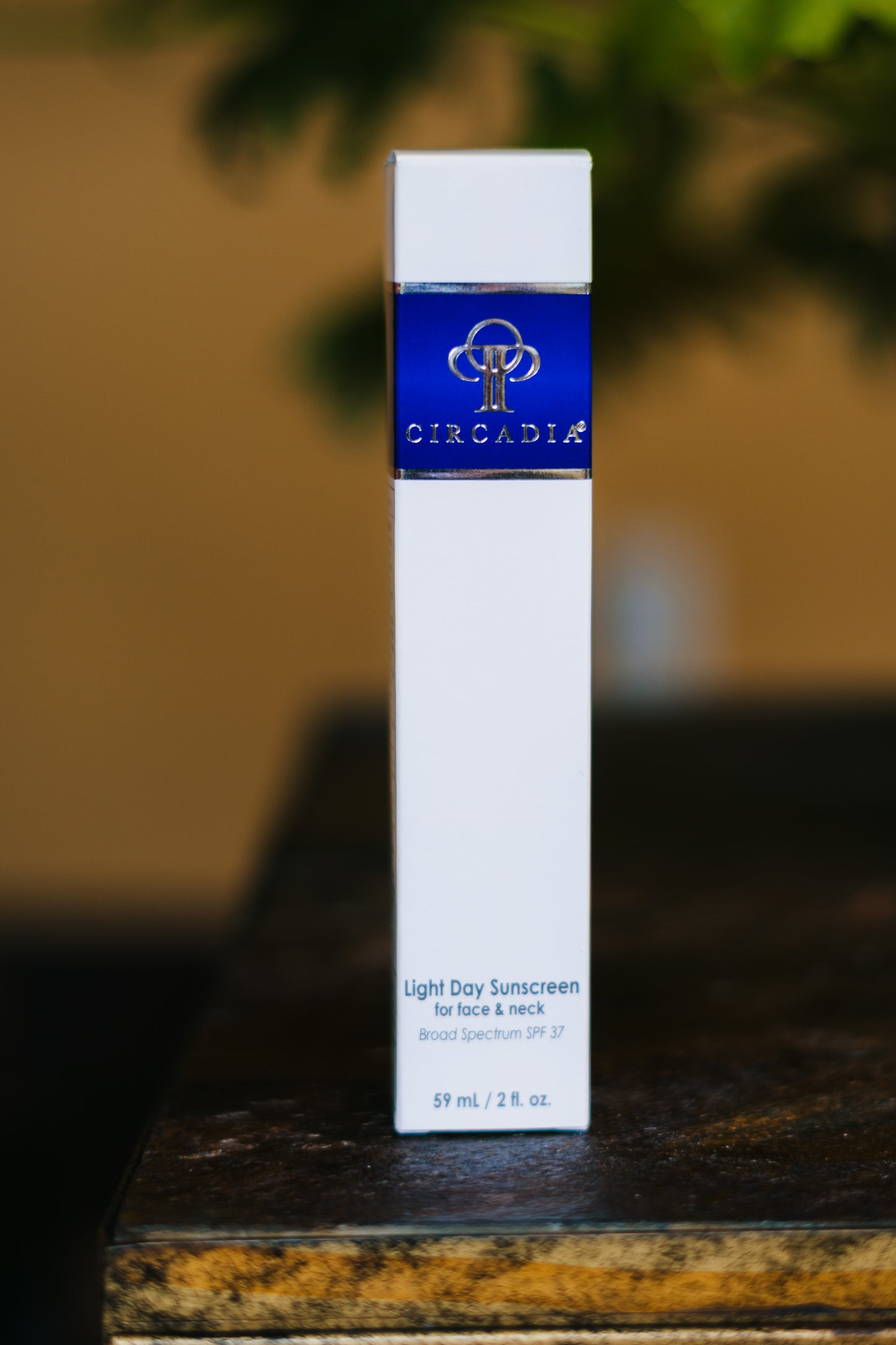 Ciracdia Light Day Sunscreen Broad Spectrum SPF 37