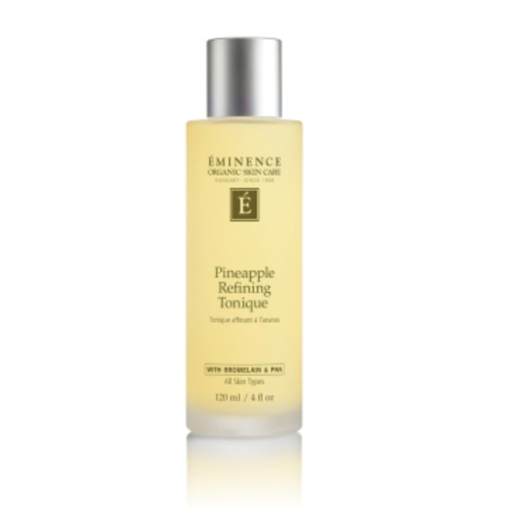 Eminence Organics Pineapple Refining Tonique
