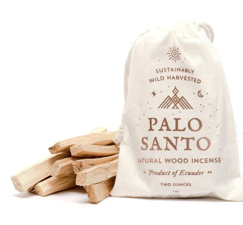 Palo Santo Sticks 2oz.