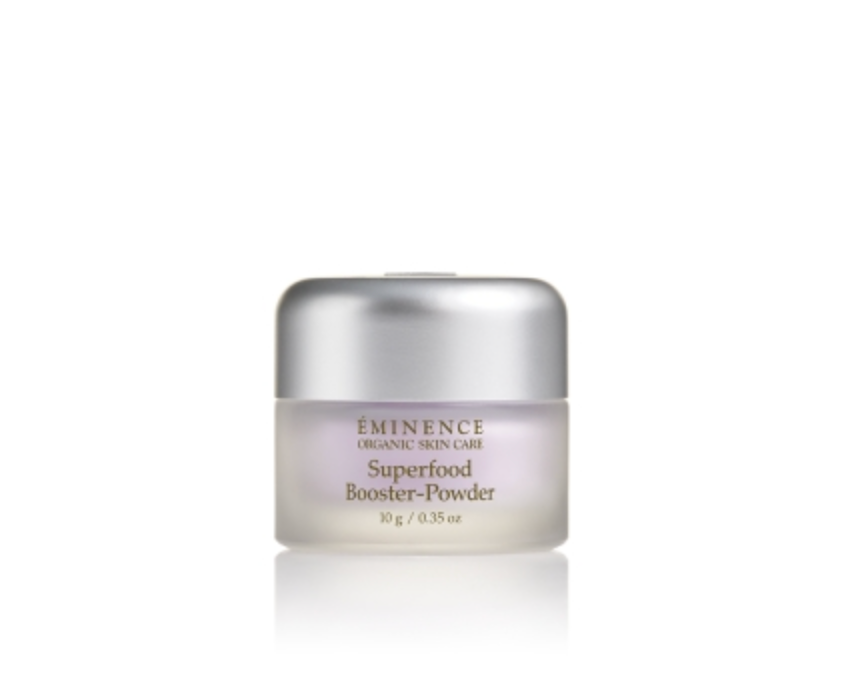 Eminence Organics Superfood Booster Powder