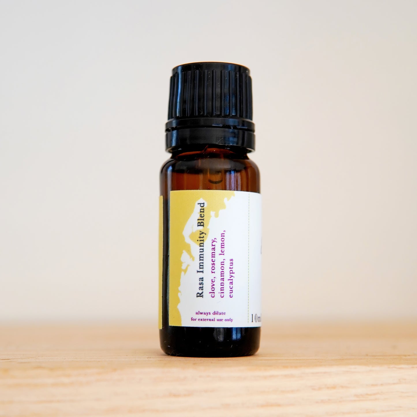 Rasa Spa Immunity Blend 10ml