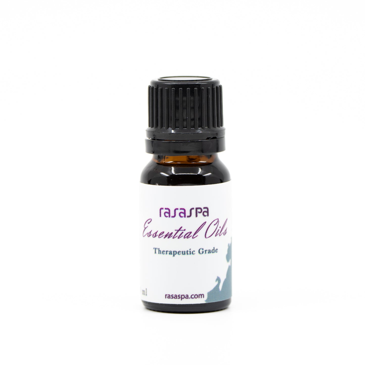 Rasa Spa Eucalyptus Essential Oil 10ml