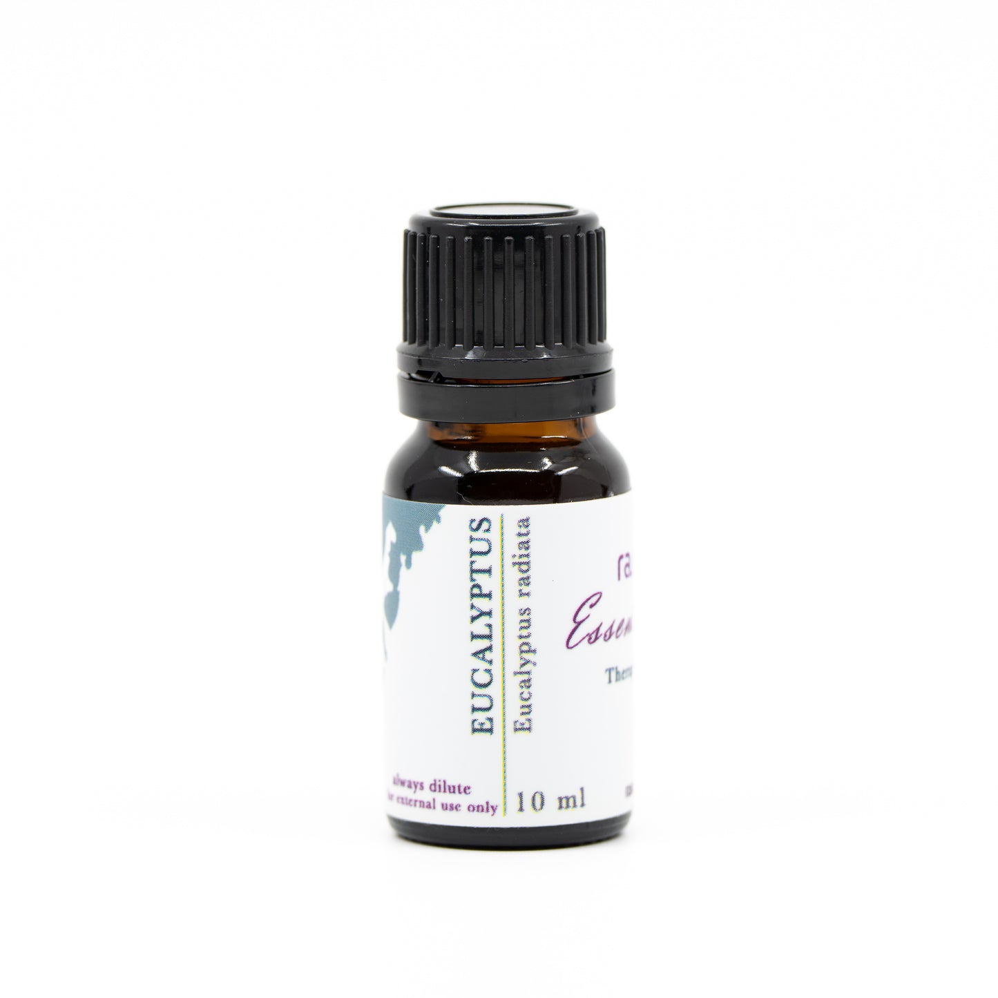 Rasa Spa Eucalyptus Essential Oil 10ml