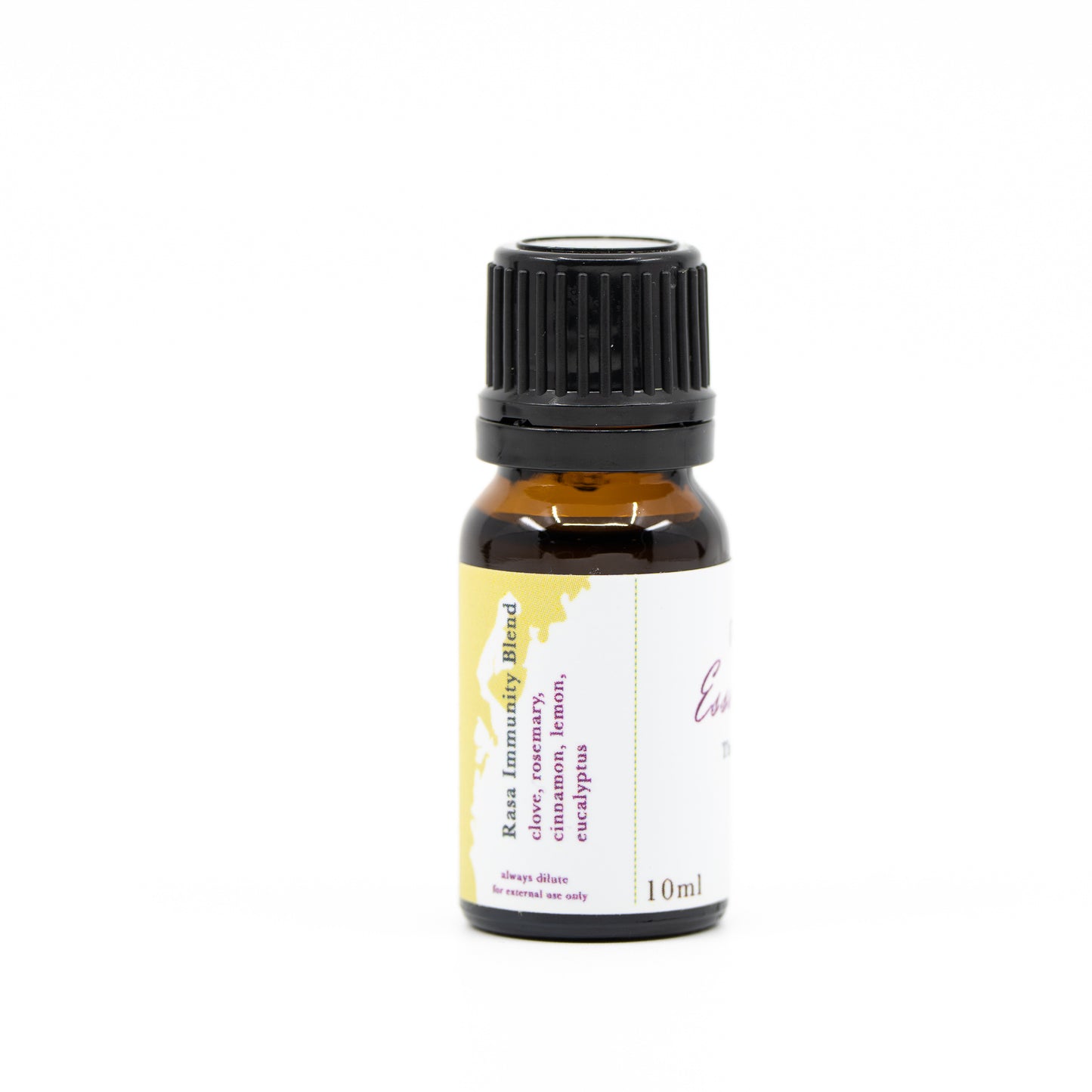 Rasa Spa Immunity Blend 10ml