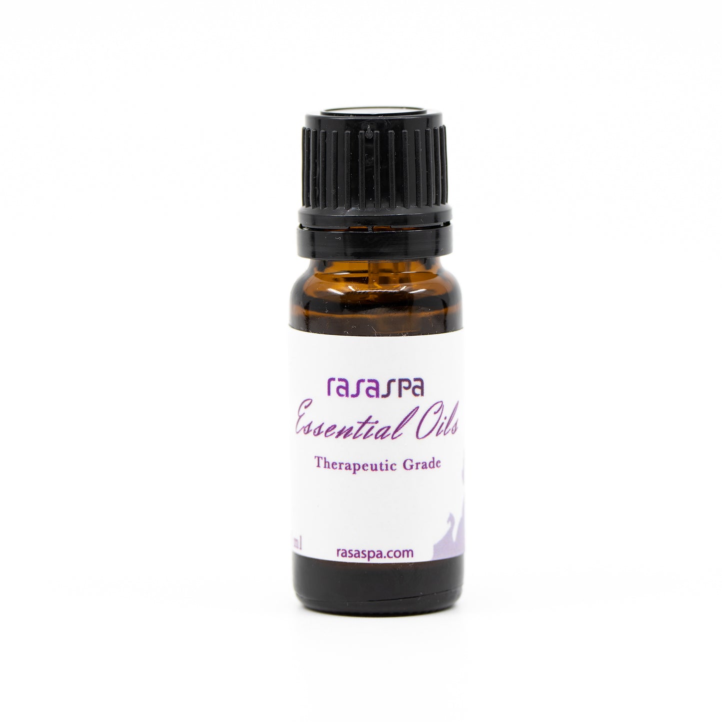 Rasa Spa Organic French Lavender Essential Oil 10ml