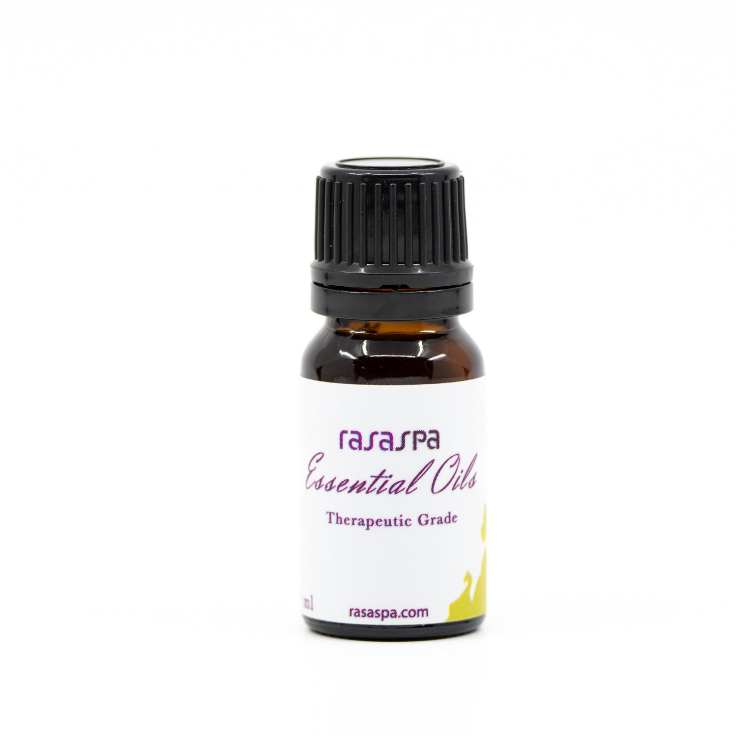 Rasa Spa Lemongrass Essential Oil 10ml