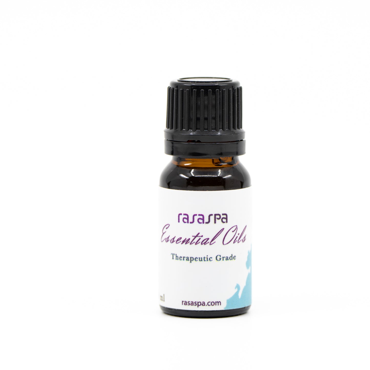 Rasa Spa Organic French Peppermint Essential Oil 10ml
