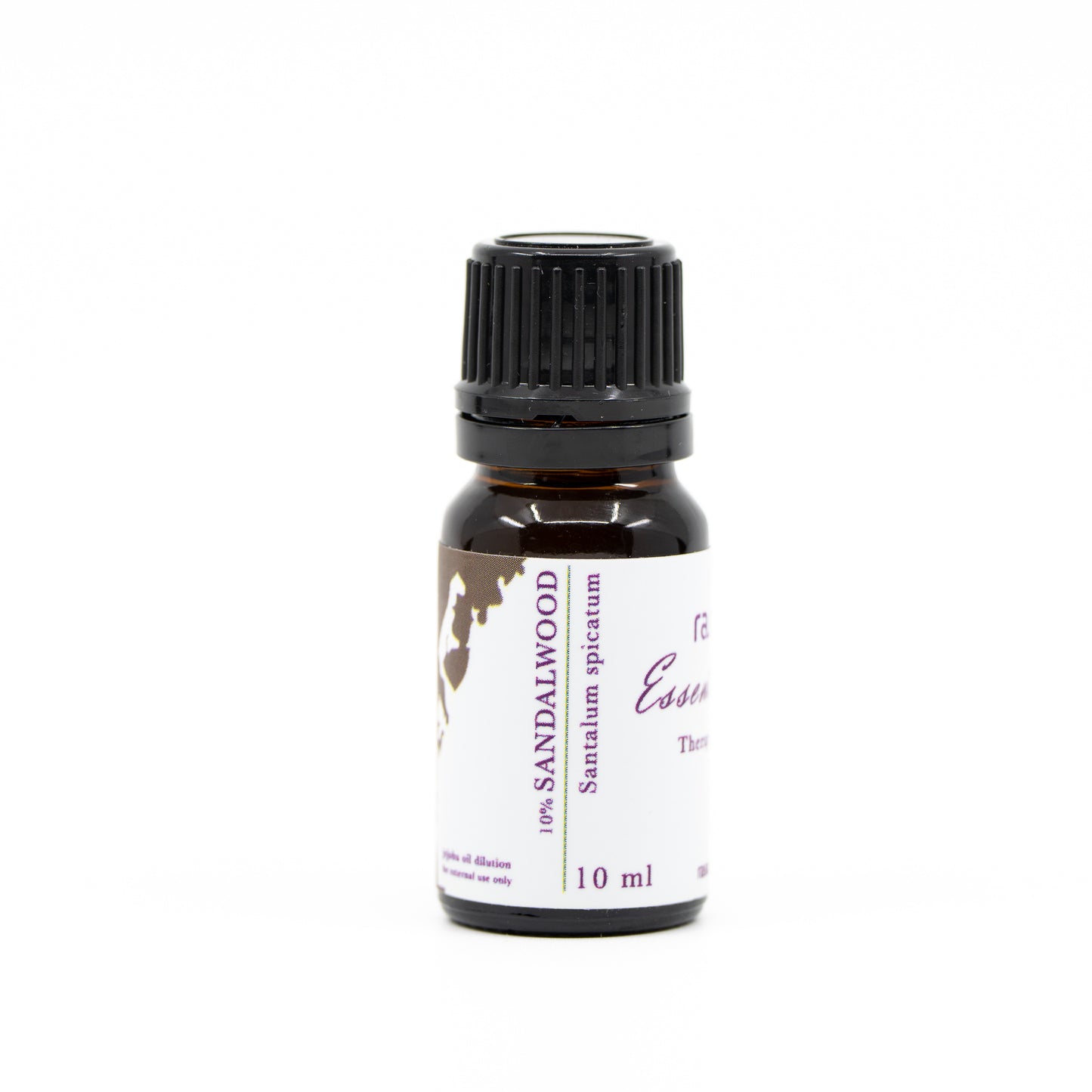 Rasa Spa Australian Sandalwood Essential Oil 10ml