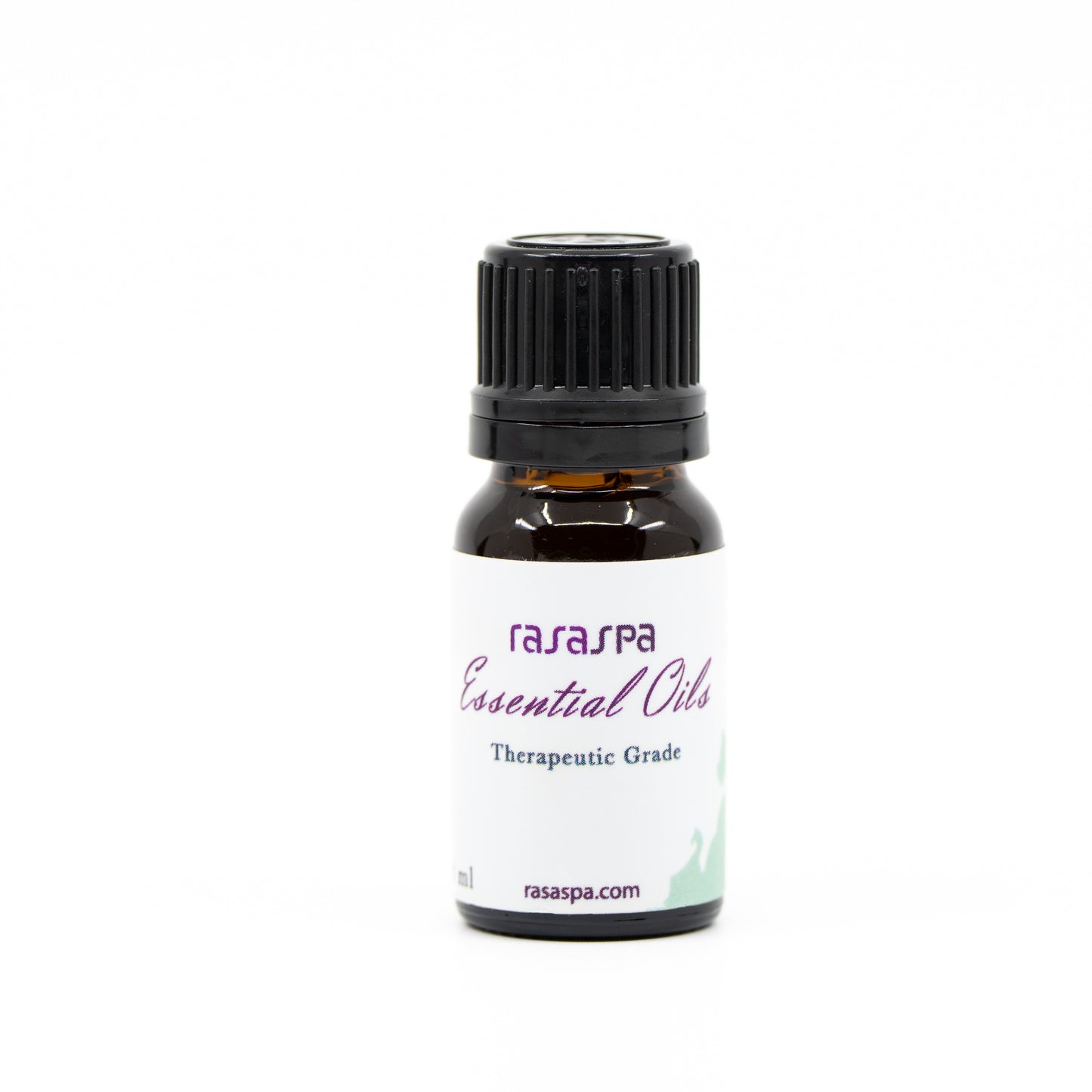 Rasa Spa Tea Tree Essential Oil 10ml