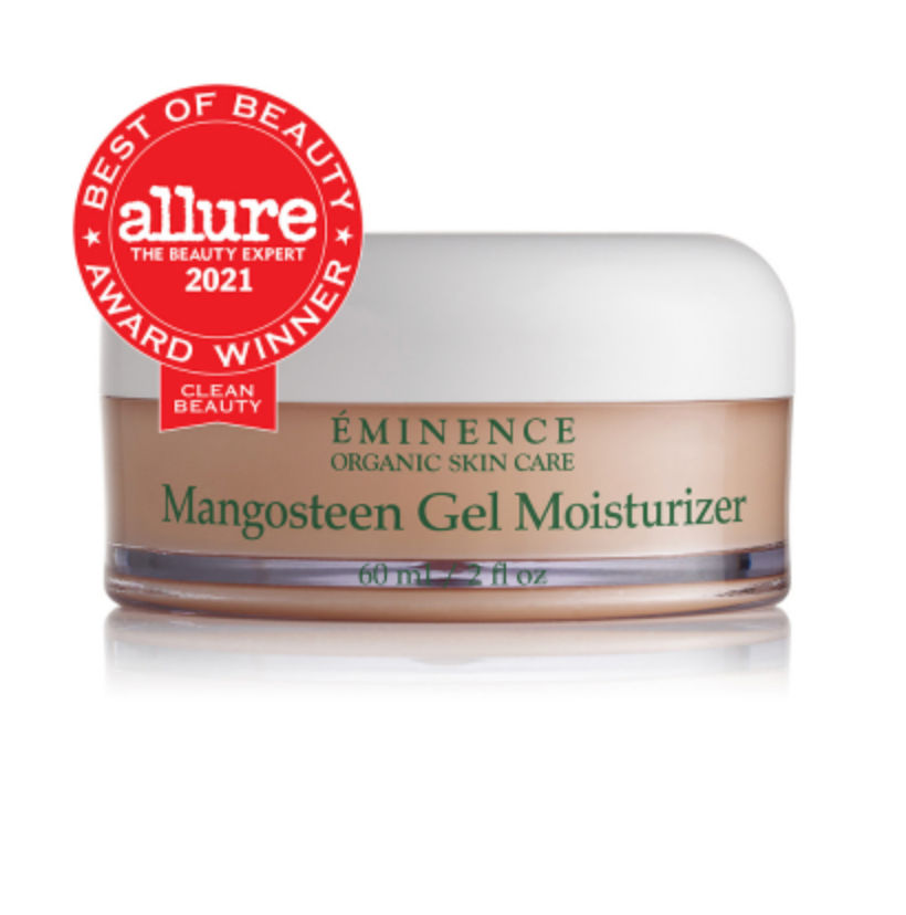 Eminence Organic Skin Care Mangosteen Gel Moisturizer