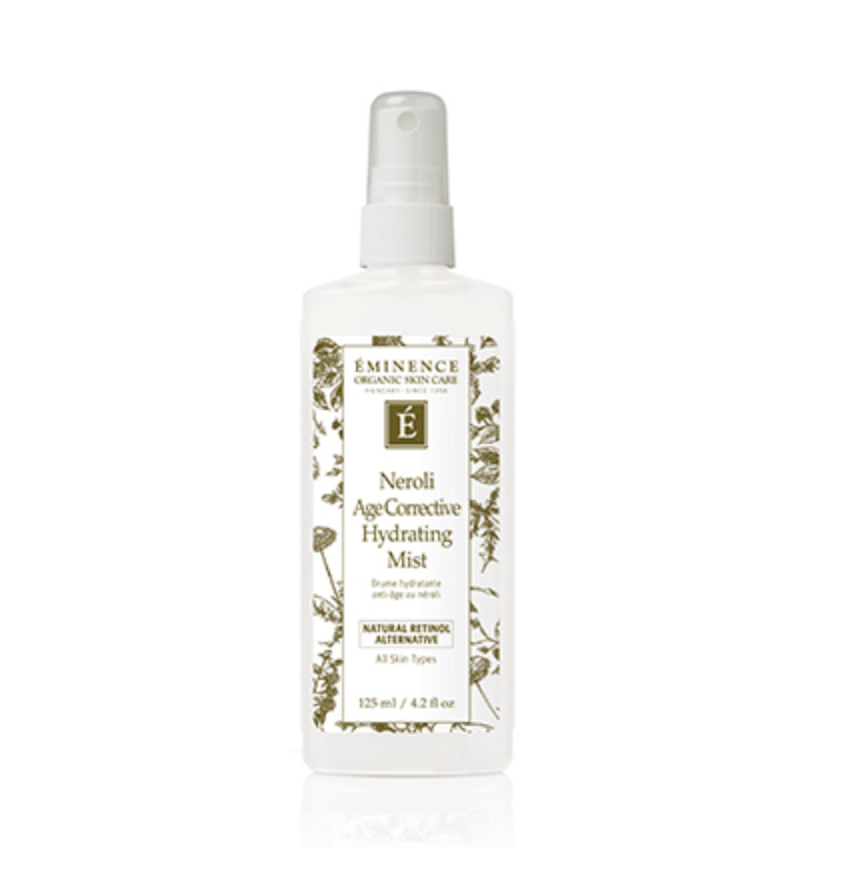Eminence Organic Skin Care Neroli Age Corrective Hydrating Mist