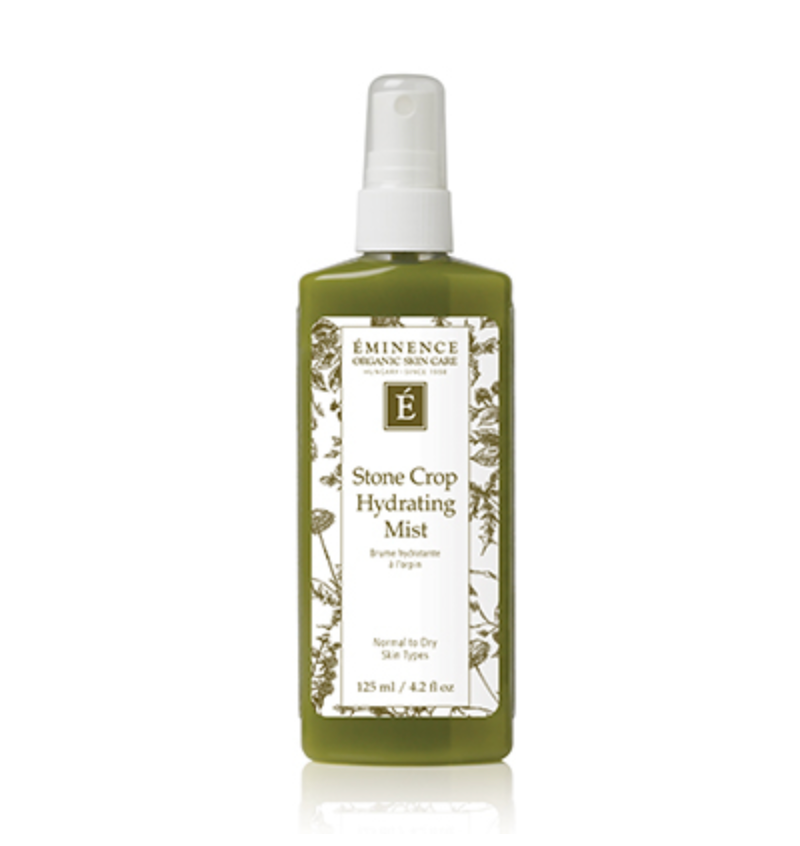 Eminence Organic Skin Care Stone Crop Hydrating Mist