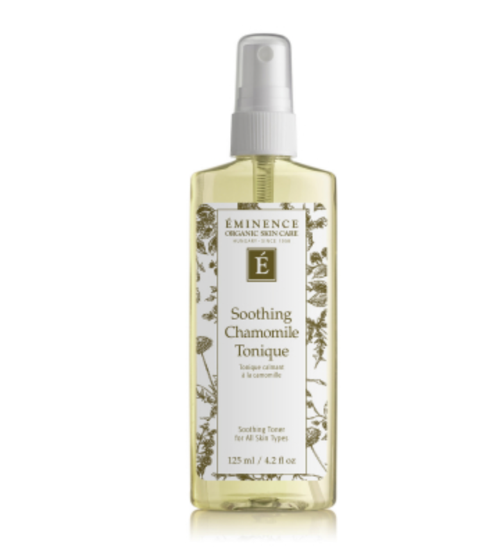 Tonique Soothing Chamomile
