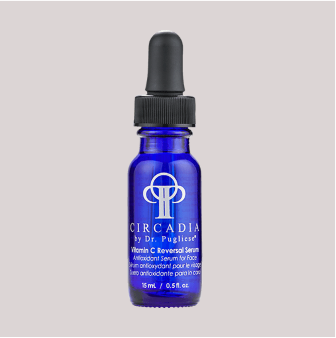 Circadia Vitamin C Reversal Serum