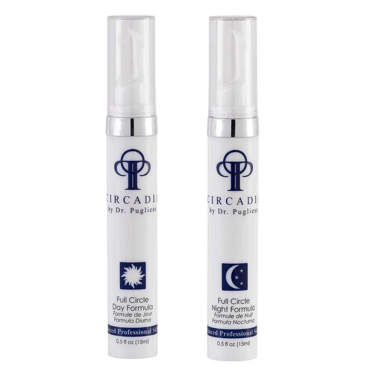 Circadia Full Circle Eye Repair