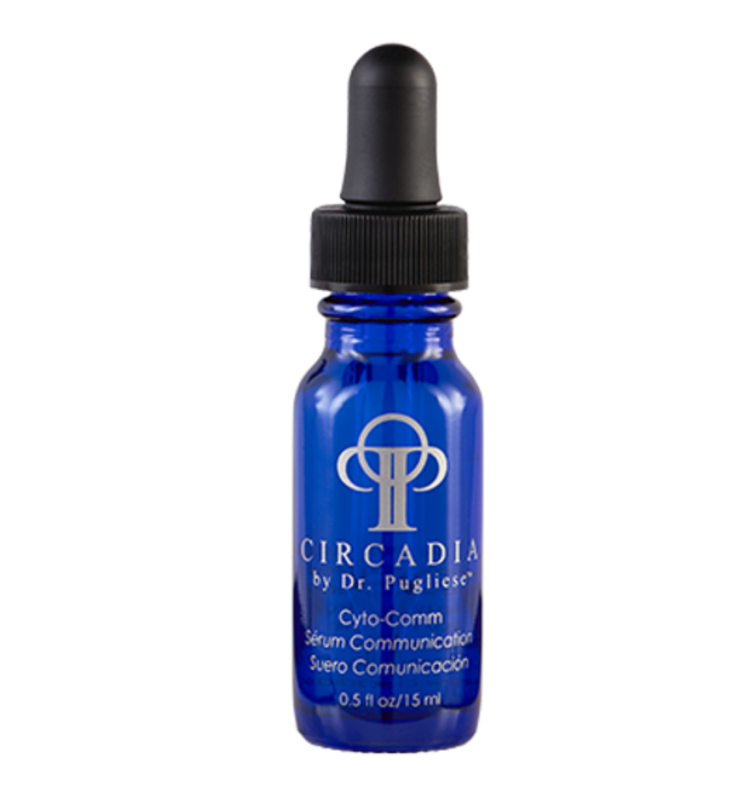 Circadia Cyto-Comm Facial Serum
