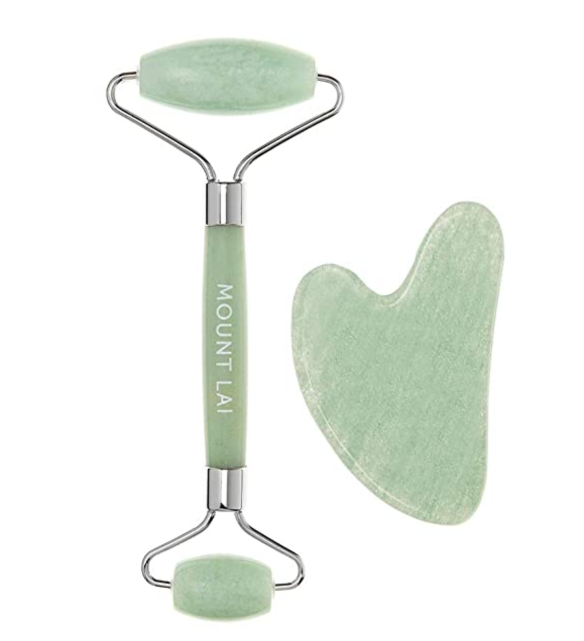Mount Lai Jade Facial Spa Set