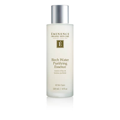 Eminence Organic Skin Care Birch Water Purifying Essence