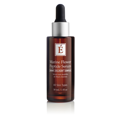 Eminence Organic Skin Care Marine Flower Peptide Serum