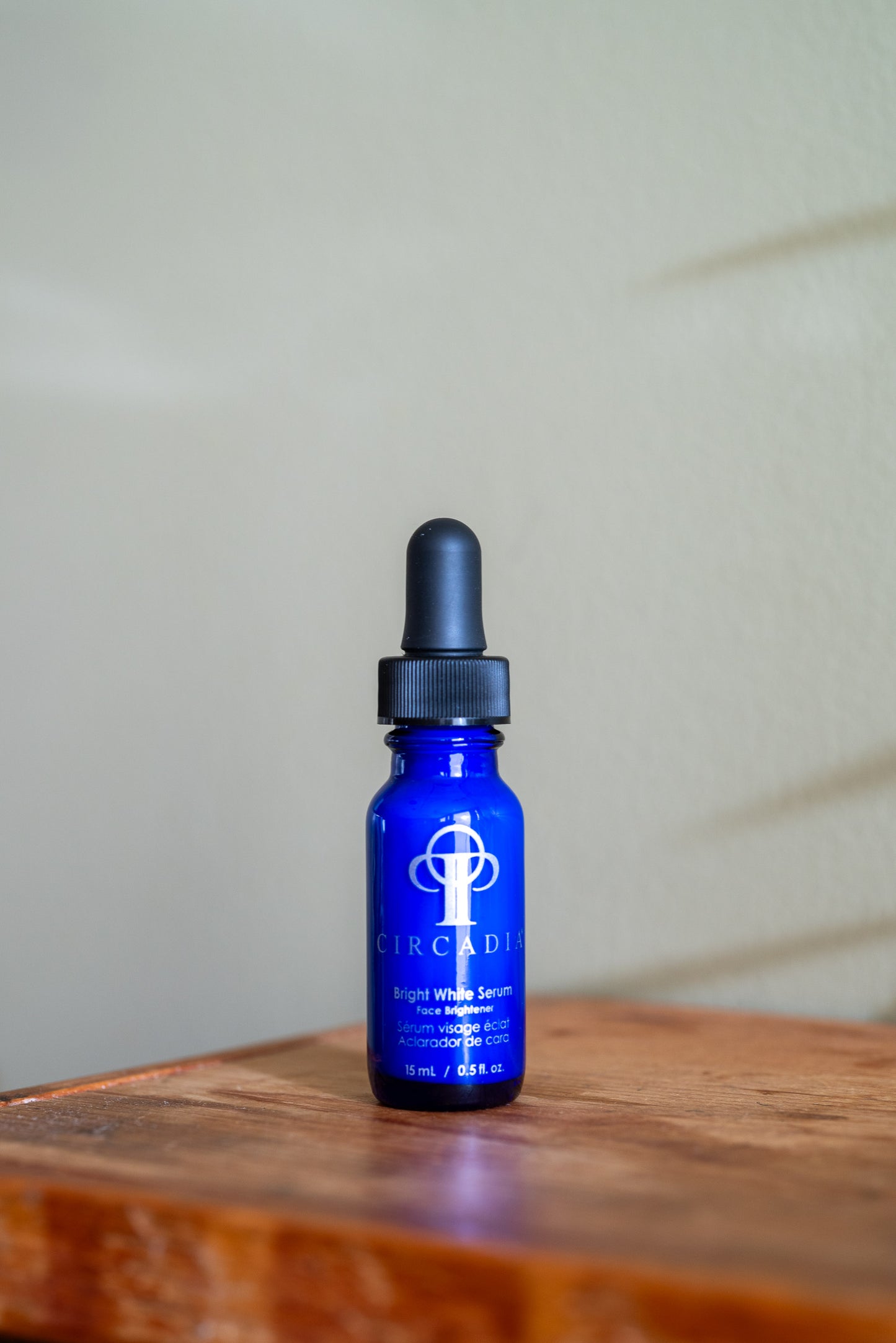 Circadia Bright White Serum