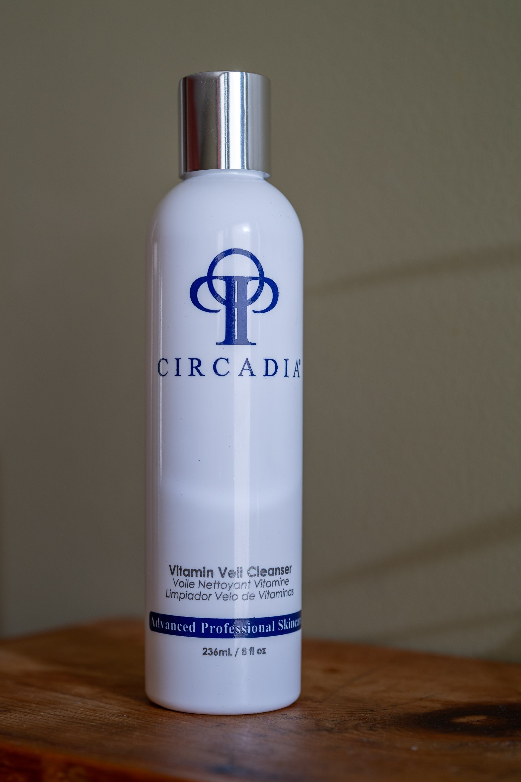 Circadia Vitamin Veil Cleanser – Rasa Spa