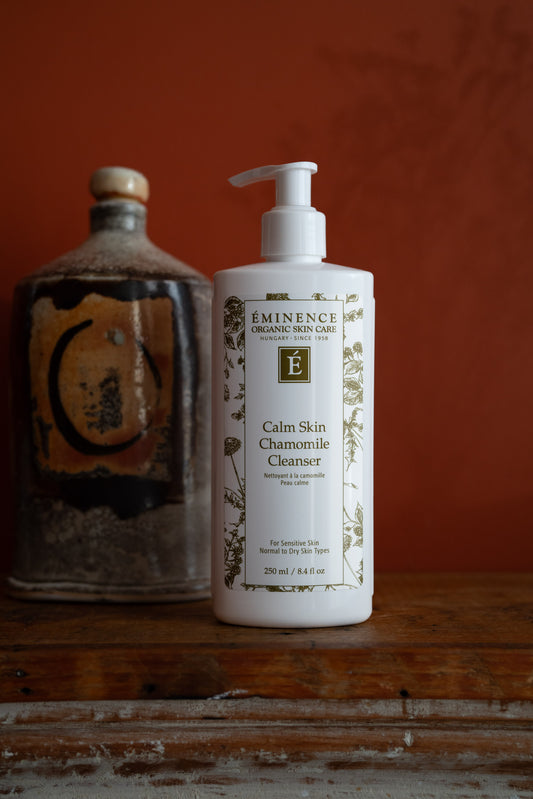 Eminence Organic Skin Care Calm Skin Chamomile Cleanser