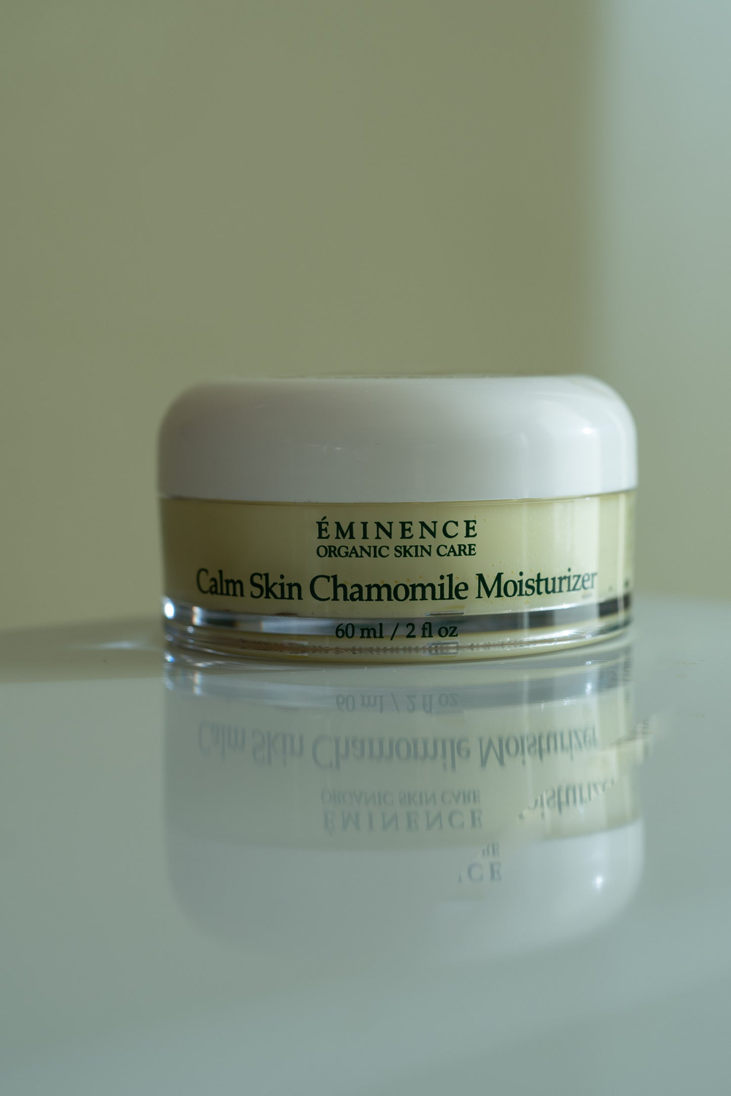 Eminence Organic Skin Care Calm Skin Chamomile Moisturizer