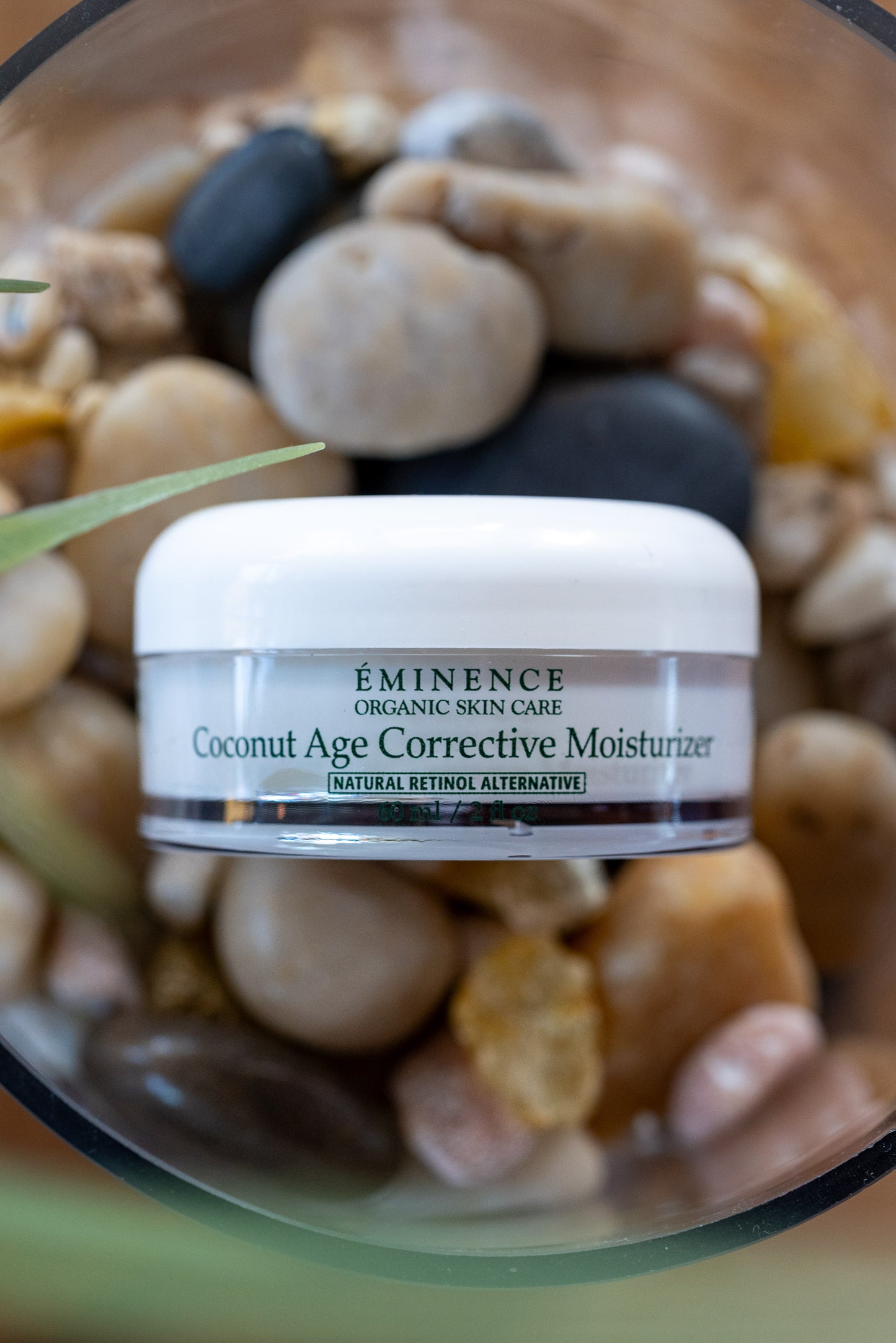 Eminence Organic Skin Care Coconut Age Corrective Moisturizer