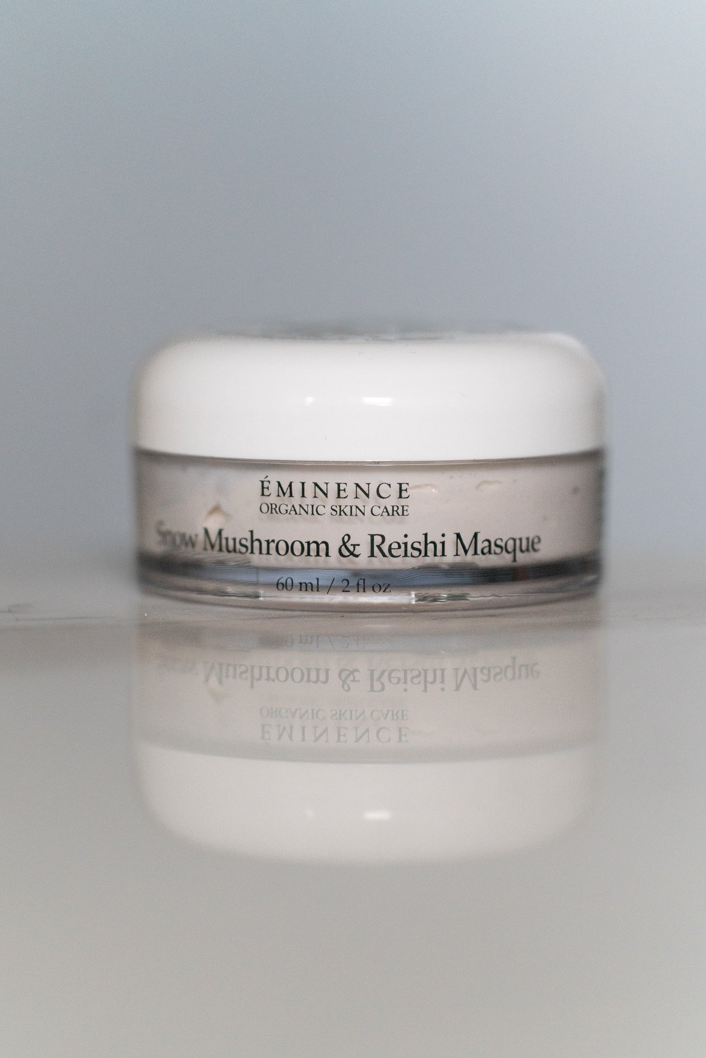 Eminence Organic Skin Care Snow Mushroom & Reishi Masque