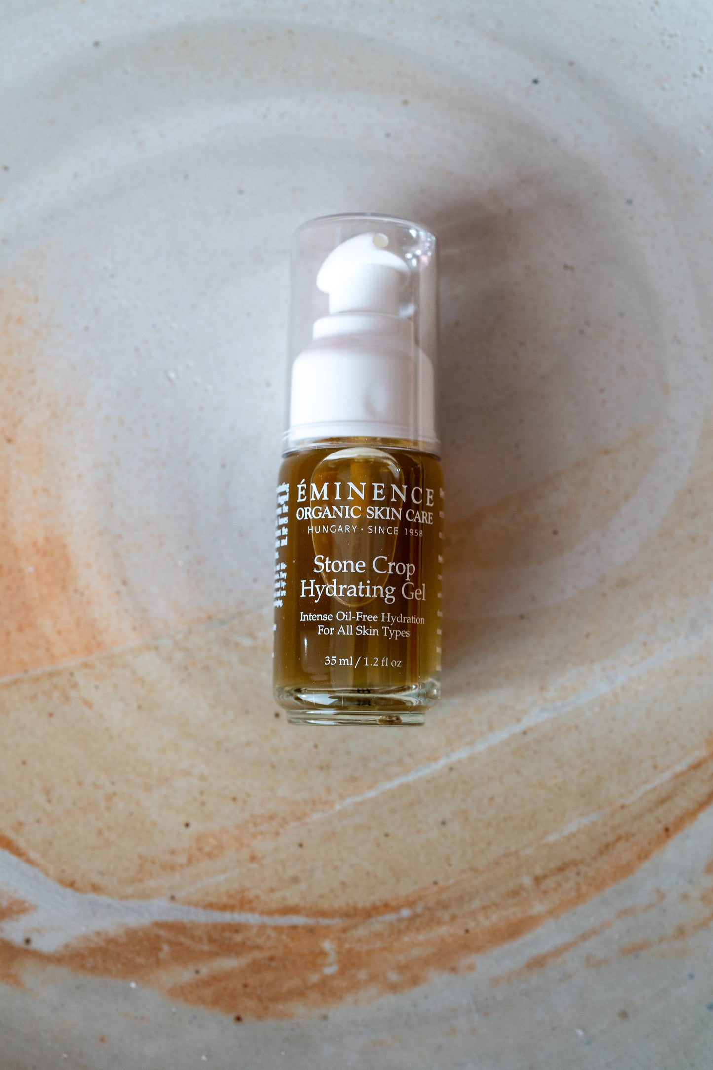 Eminence Stone Crop Hydrating Gel