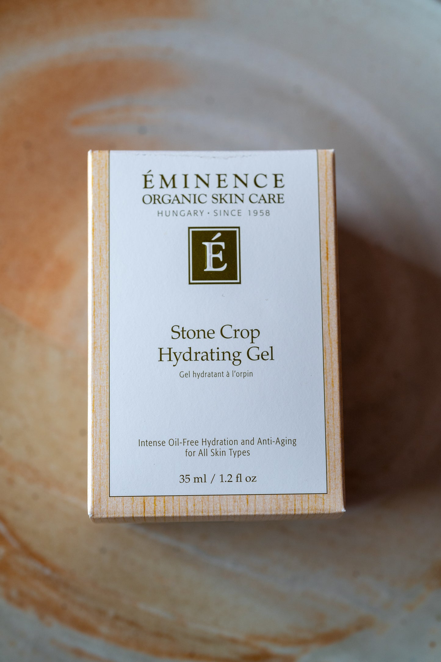 Eminence Stone Crop Hydrating Gel