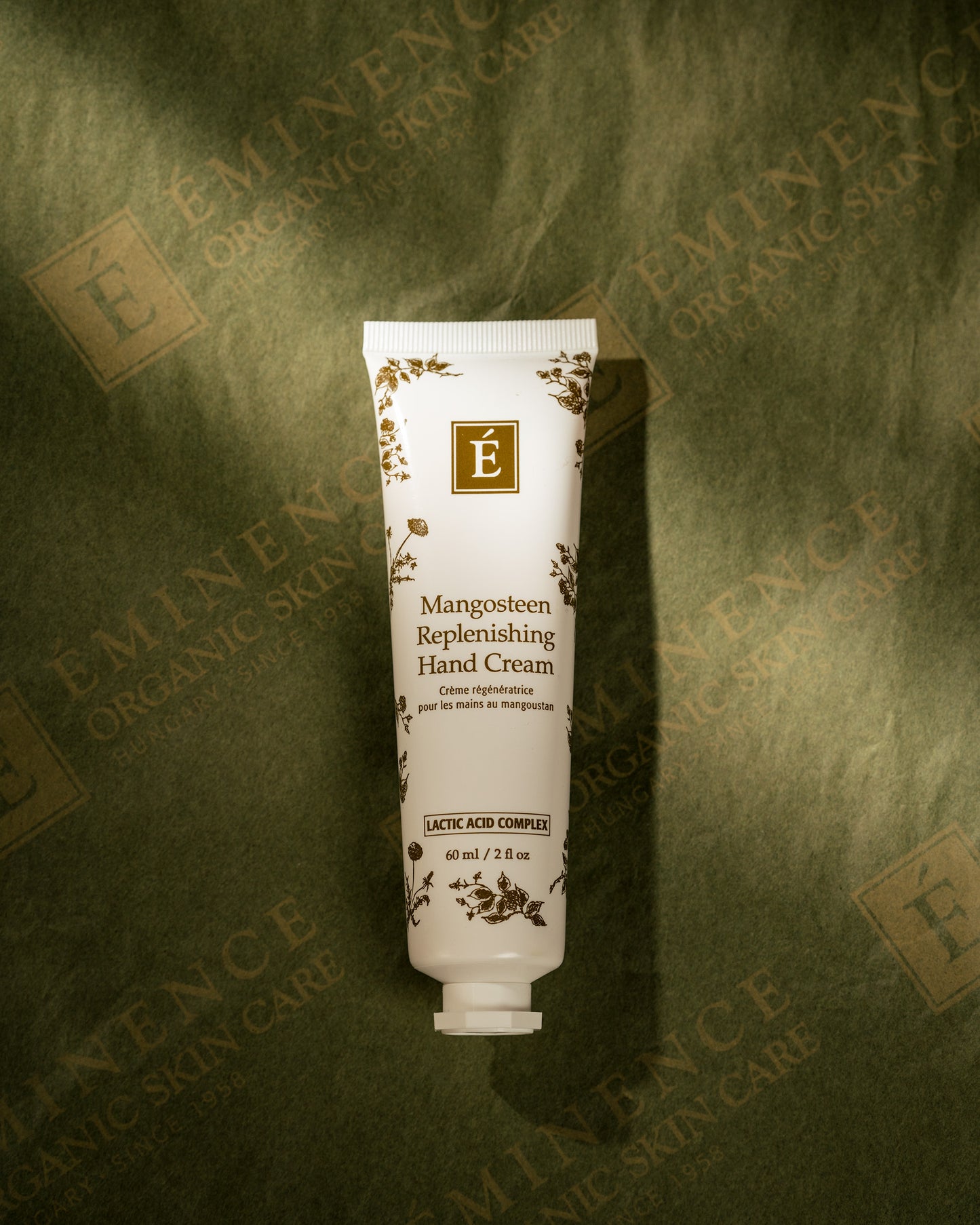 Eminence Organic Skin Care Mangosteen Replenishing Hand Cream