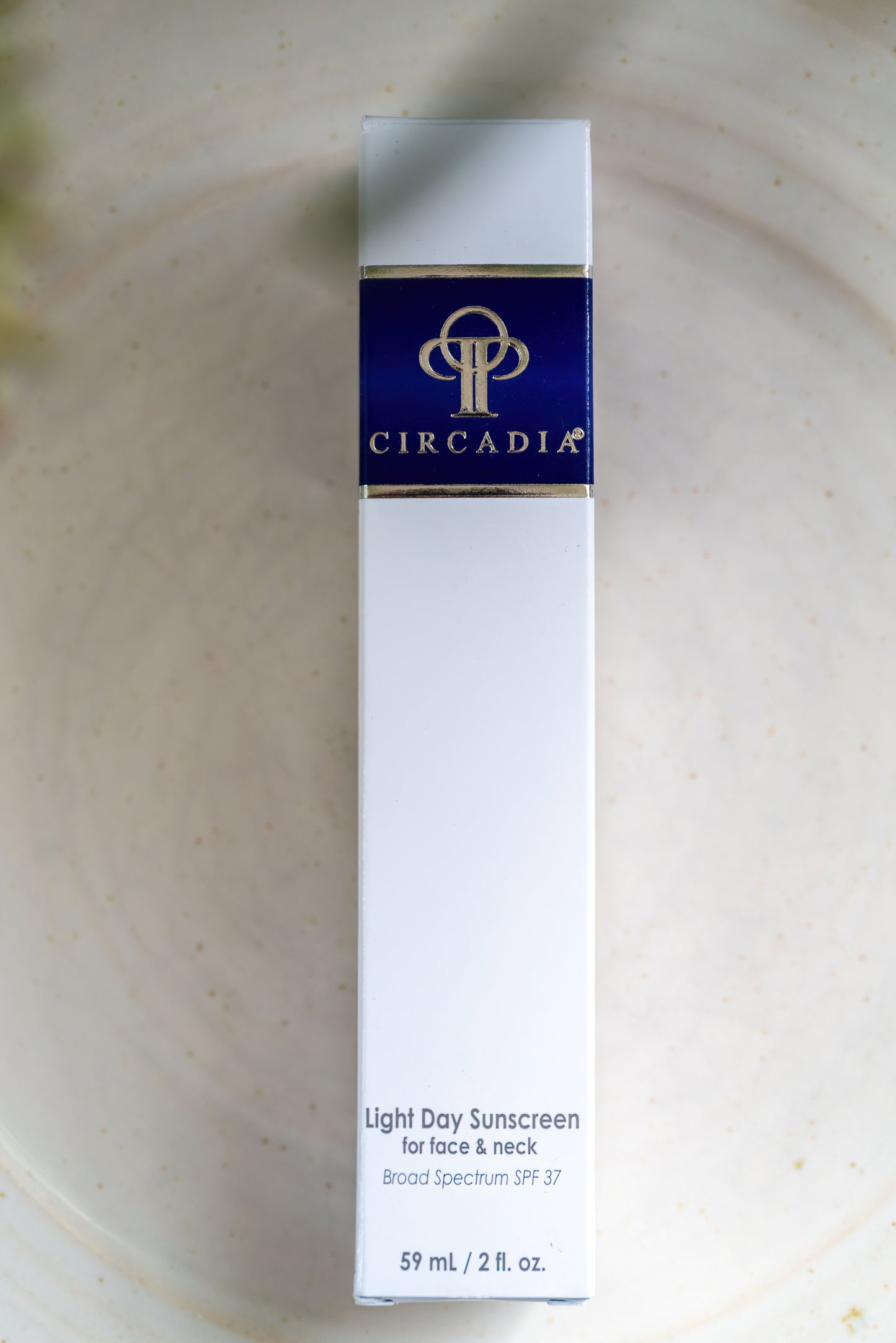 Ciracdia Light Day Sunscreen Broad Spectrum SPF 37