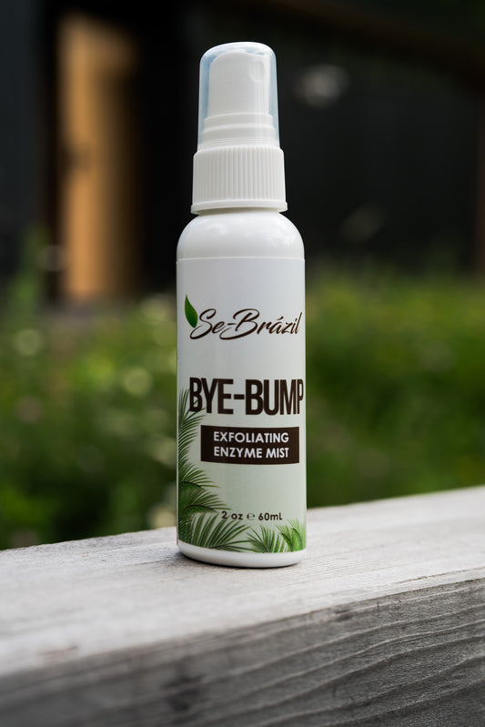 Se-Brazil Bye-Bump Exfoliating Enzyme Mist