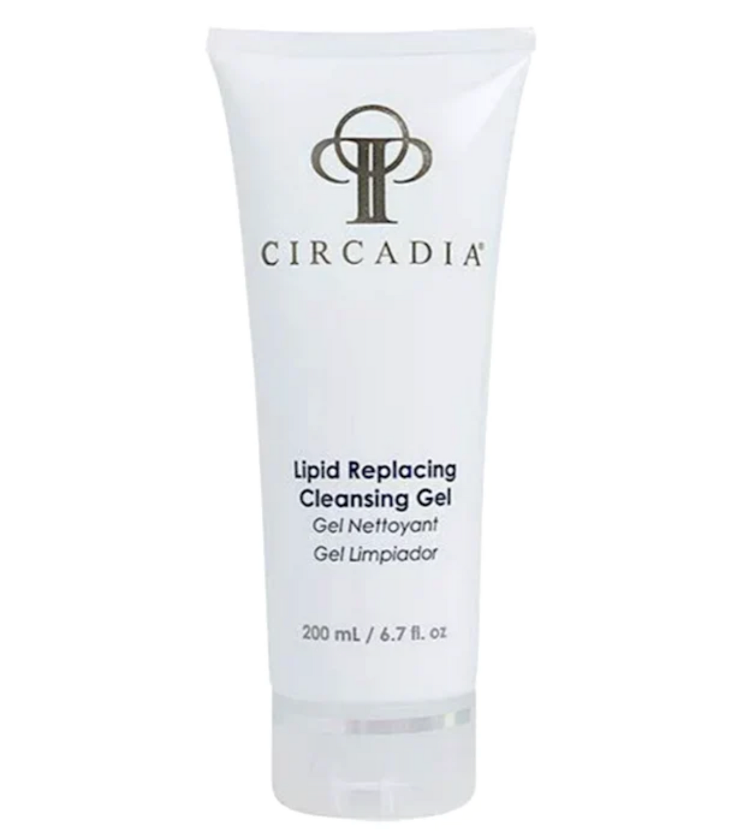 Circadia Lipid Replacing Cleansing Gel