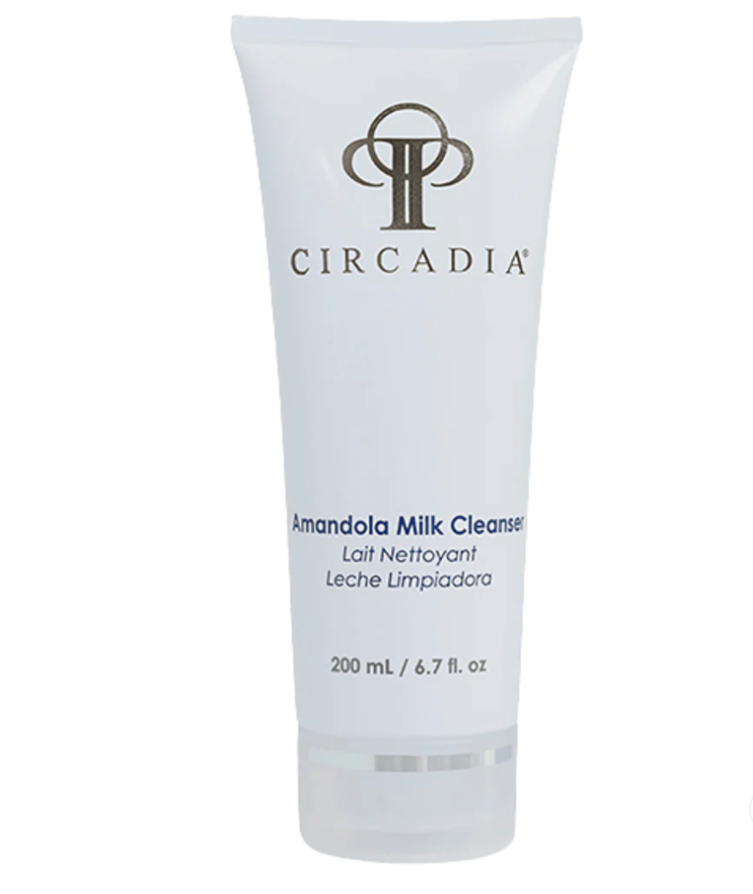 Circadia Amandola Milk Cleanser