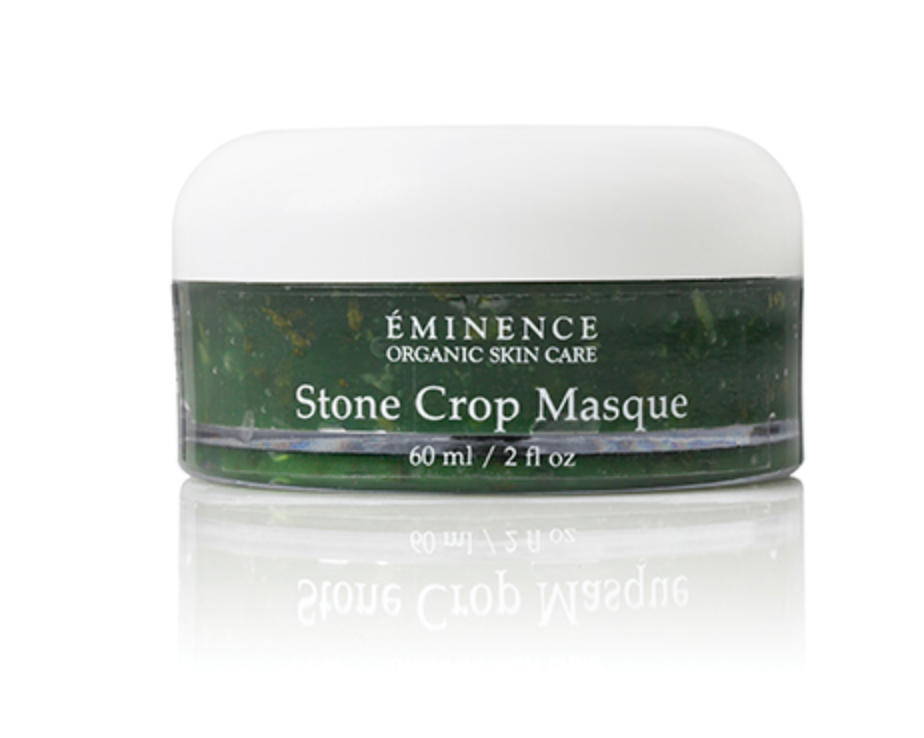 Eminence Organic Skin Care Stone Crop Masque