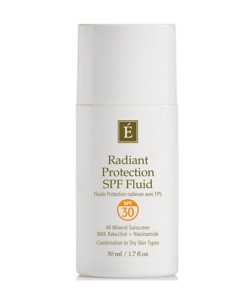 Eminence Organic Skin Radiant Protection SPF Fluid