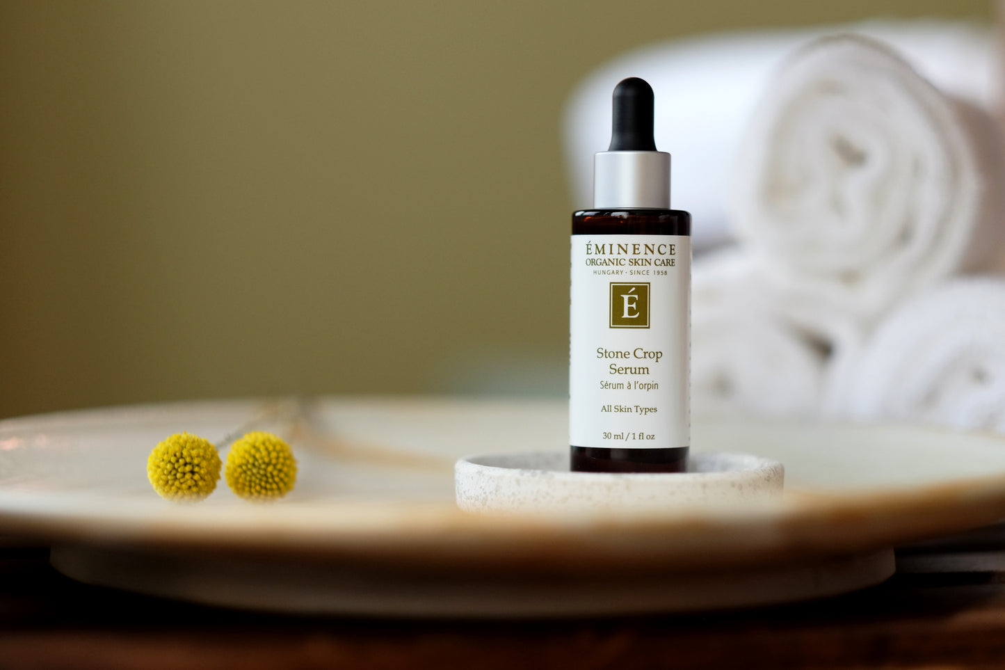 Eminence Stone Crop Serum